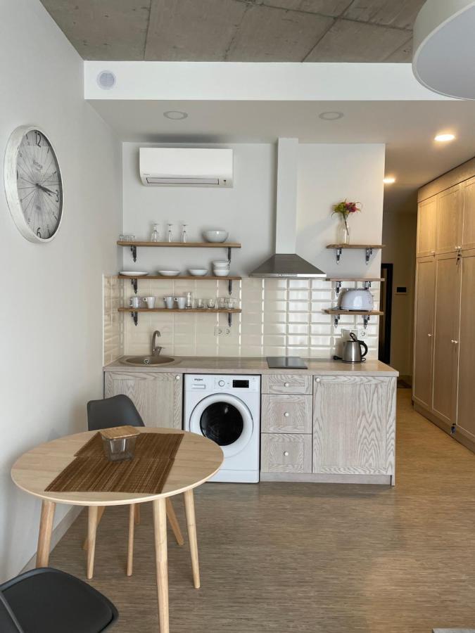 Sweet Home30 Vilnius Luaran gambar