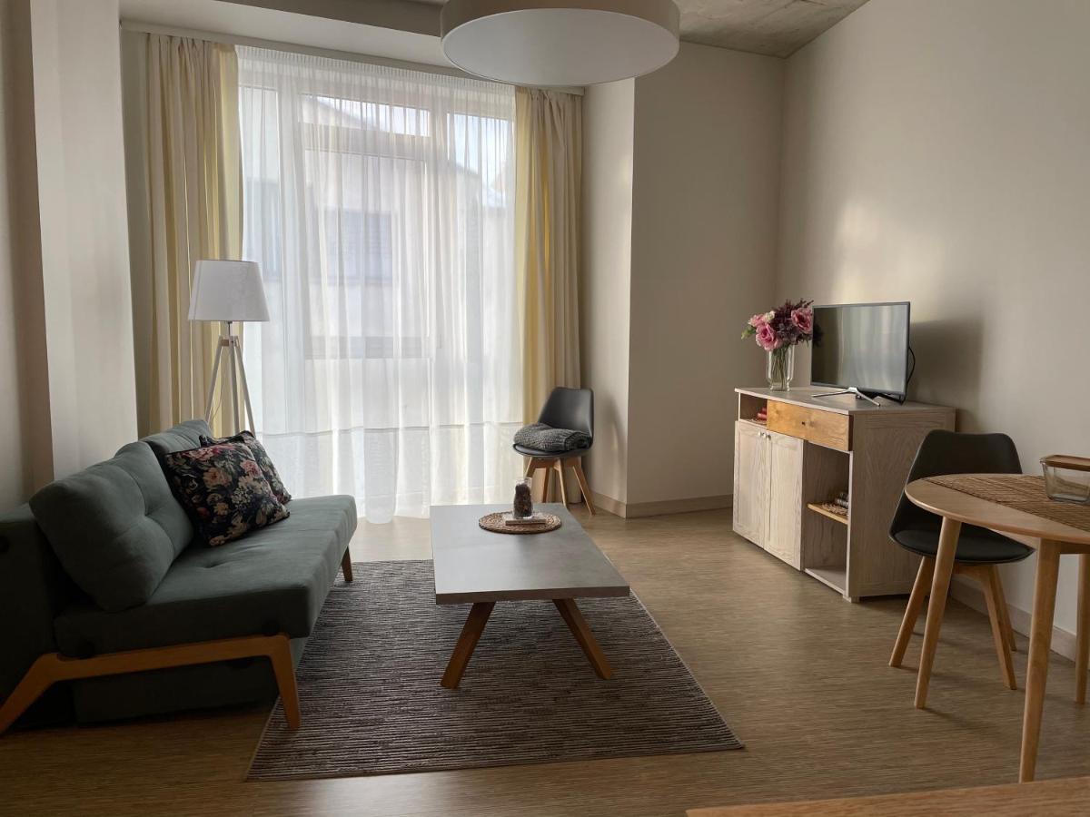 Sweet Home30 Vilnius Luaran gambar